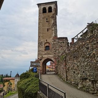 magnano evento