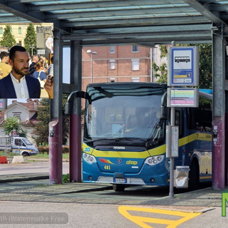 Biella e la linea 900: verso un nuovo modello di trasporto urbano