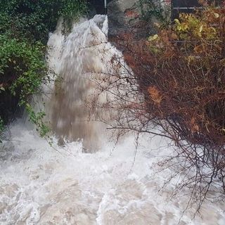 Oltre 360mila euro per il Biellese: ripristino strade e infrastrutture danneggiate da calamità