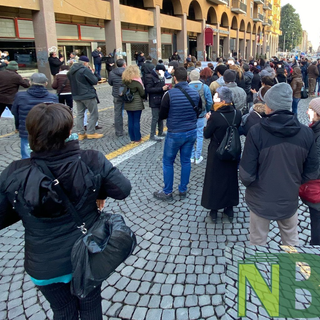 manifestazione biella