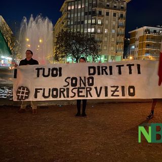manifestazione biella