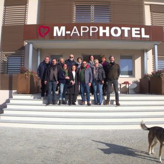 Street Art Contest di M-AppHotel, rivelati i vincitori