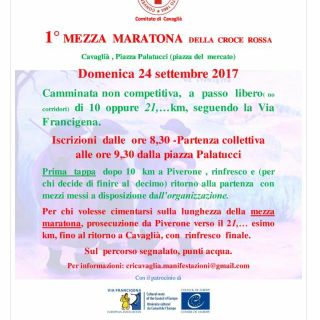 Atletica Leggera - A gonfie vele il "Progetto Maratona 2013"