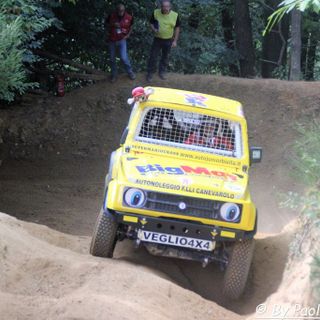 Foto Paolo Boggio
