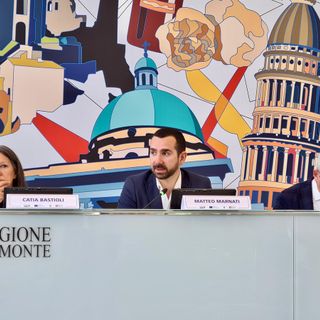 convegno regione