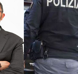 "Inizia a organizzare il tuo funerale invece delle gare". Minacce di morte a Gabriele Martinazzo per la GranPiemonte