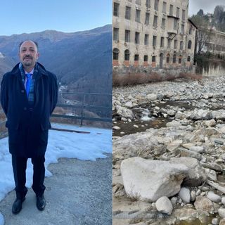 22 marzo, Giornata mondiale dell'acqua, Martinazzo: "C'è preoccupazione perché continua a non piovere"