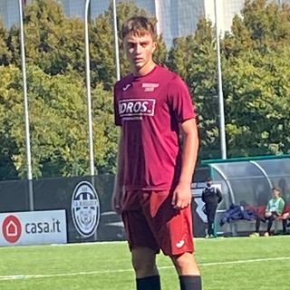 martinazzo calcio