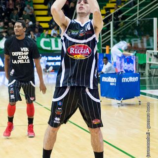 Marzaioli:"Non vedo L'ora di iniziare la mia avventura a Biella"