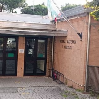 Scuola dell'Infanzia Cerruti, la questione dello stabile non sicuro arriva in Procura Scuola dell'Infanzia Cerruti, la questione dello stabile non sicuro arriva in Procura