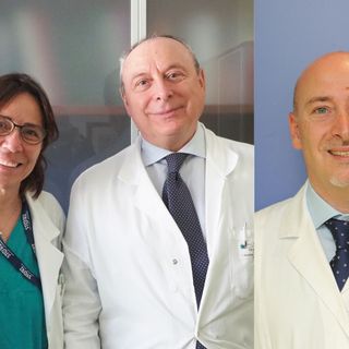 Ostetricia e Ginecologia: due importanti interventi oncologici realizzati in sinergia con Chirurgia Generale e Urologia