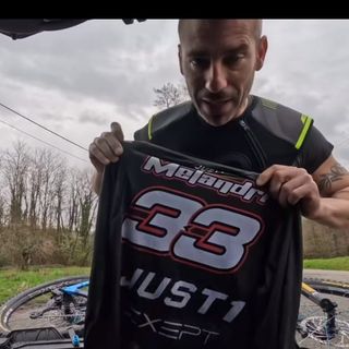 melandri masserano