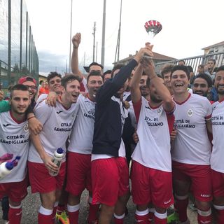 Calcio: Città di Sandigliano si aggiudica il 1° Memorial Luigi Roncon FOTOGALLERY