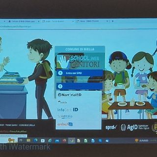 Biella, nuova commissione mensa: chi ne fa parte per gli anni scolastici 2025/2026 e 2026/2027