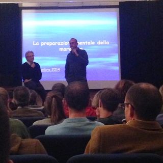 Atletica - Un centinaio di atleti alla serata dedicata alla preparazione mentale di una maratona