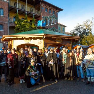 mercatino angeli sordevolo