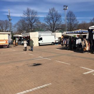 mercato falcone coronavirus