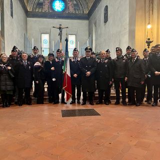 associazione carabinieri
