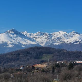 piemonte montagna