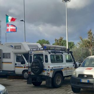Emergenza in Toscana, continua l'attività della Protezione civile del Piemonte