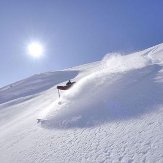 Si preparano gli sci per tornare in pista con Monterosa Ski