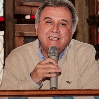 franco maraucci