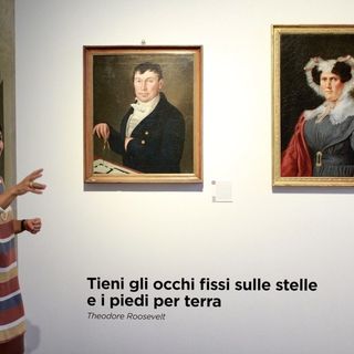 mostra dentro lo sguardo
