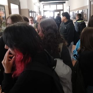 Conclusa con successo la mostra de "La foto del fungo più bello del 2024", il Gruppo Micologico pensa già a una seconda edizione FOTO