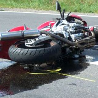 Biella: 16enne in ospedale per un incidente nei pressi dell'ITIS, foto archivio