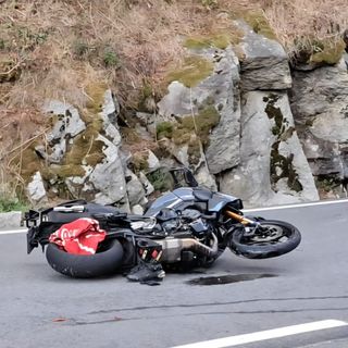 campiglia incidente