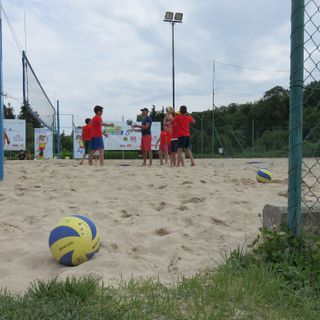 Domenica 5 giugno la festa finale di Biella Cresce con il Volley