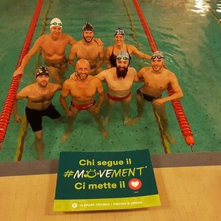 Trivero: Una settimana speciale con gli Open Days Movement FOTOGALLERY