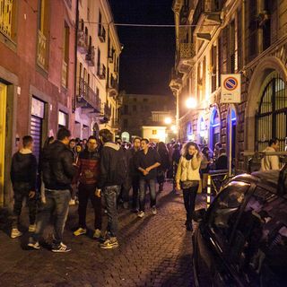 "Che fine ha fatto il servizio notturno della polizia municipale a Biella?"