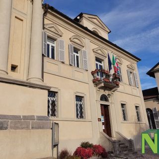 tavigliano scuola