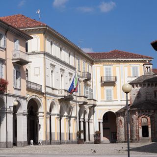 Biella: Qualità dell'aria pessima, miglioramento ad inizio 2016