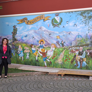murales pralungo