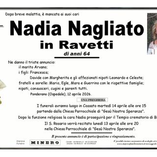 necrologio