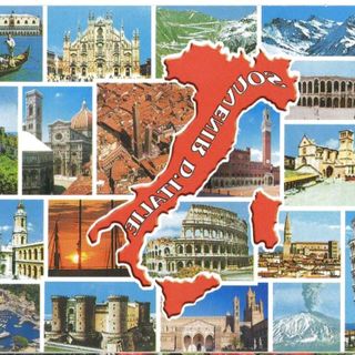 Artisti Biellesi al MAMAC di Nizza per la festa del 2 giugno