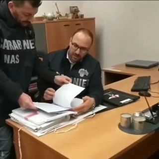 Carabinieri Nas: Denunciati 26 medici e scoperte 195 agende di prenotazione bloccate VIDEO