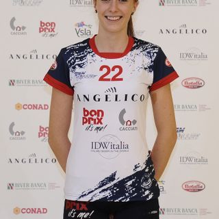 Margherita Nazzi