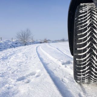 controlli gomme
