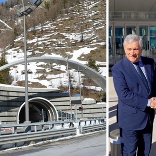 La Francia "stappa" i valichi: "Ora acceleriamo". Per la prima volta si parla di raddoppio del Bianco.