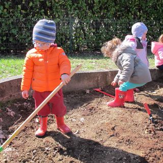 Educatori tramite Instagram: Il nido di Vigliano al lavoro per mantenere il legame con piccoli e famiglie