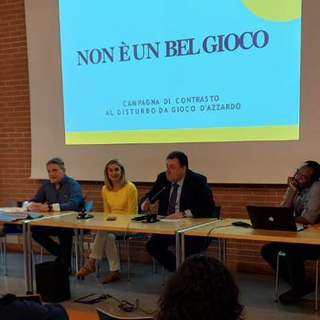 cossato gioco d'azzardo