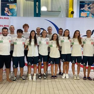 Nuoto, atleti piemontesi in Germania: i risultati dei campionati europei.