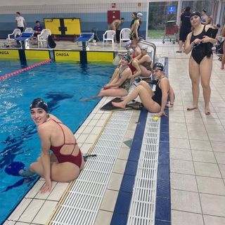 nuoto pinnato