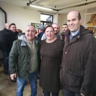 mongrando negozio alimentari