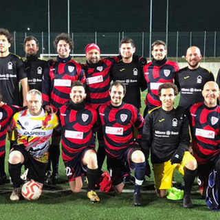 nuraghe calcio