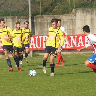 Calcio Seconda Categoria: Scontro salvezza Masserano-Canadà e La Cervo in casa con la capolista