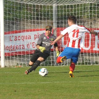 Calcio Seconda Categoria: Valle Elvo Occhieppese ko saluta il sogno promozione
